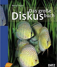 Degen, Bernd – Das große Diskusbuch