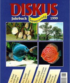 Degen, Bernd – Diskus Jahrbuch 1999