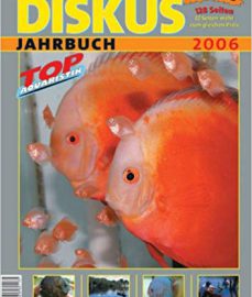 Degen, Bernd – Diskus Jahrbuch 2006