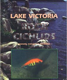 Seehausen, Ole – Lake Victoria Rock Cichlids