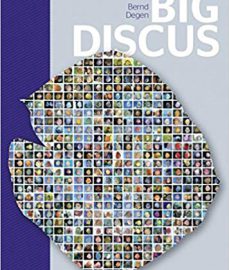 Degen, Bernd – Big Discus, Diskus Atlas