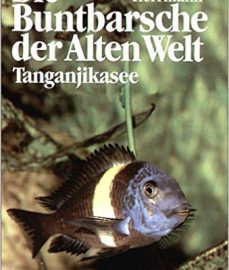 Herrmann, Hans J. – Die Buntbarsche der Alten Welt, Tanganjikasee