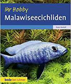 Bredell, Peter – Malawiseecichliden