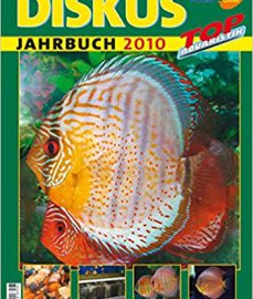 Degen, Bernd – Diskus Jahrbuch 2010