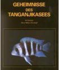 Konings, Ad – Geheimnisse des Tanganjikasees