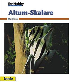 Linke, Horst – Altum-Skalare, Ihr Hobby