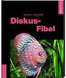 Schönefeld, Michael. J. – Diskus-Fibel