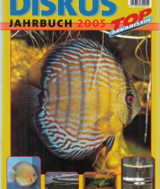 Degen, Bernd – Diskus Jahrbuch 2005