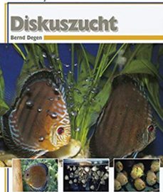 Degen, Bernd – Diskuszucht, Ihr Hobby