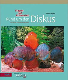 Degen, Bernd – Rund um den Diskus – Fragen und Antworten